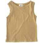 24132 Singlet | Rattan