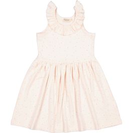 Delta Dress | Tivoli Dots