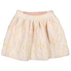 Sunita Skirt Lemonade Jacquard