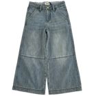 25117 Denim Pants Shimmer