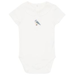 Scott Bodysuit | Chickadee