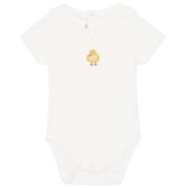 Scott Bodysuit | Duckling