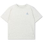 Tee Shirt | Light Mixed Cream