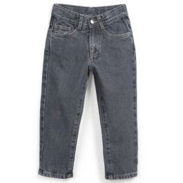 Boy's Denim Trousers
