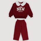 Angela Sweatshirt & Angela Jogging