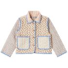 Joplin Jacket Autumn Mix