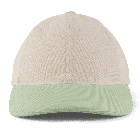 Baseball Cap | Cream/Anis/Salmon