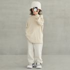 Organic Logo L/S & Sweatpants