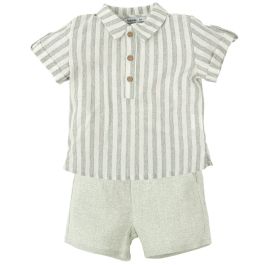 Trebol S/S Shirt & Shorts