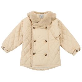 Luna Jacket | Sand