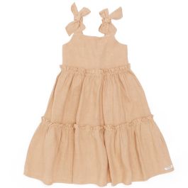 Janne Dress | Light Coral