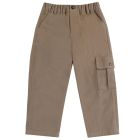 Theoule Trousers Taupe