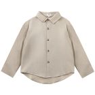 Chee Shirt Taupe