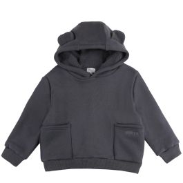 Aiklo Sweater | Stone Grey