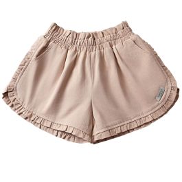 Niven Shorts | Rose Mocha