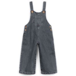 Denim Jumpsuit