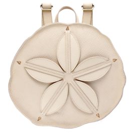 Seafo Schoolbag | Sand Dollar