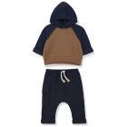 Hakon Sweatshirt & Malte Pants