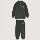 Nico Polo & Nico Jogging Galactic Grey Melange