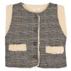 Wales Waistcoat