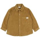 Soft Velour Shirt Core