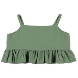 Top Short Straps | Cactus