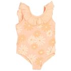 BB Daisy Swimsuit | Apricot