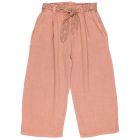 Fluid Pants | Rose Clay