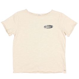 Surf Tshirt | Sand