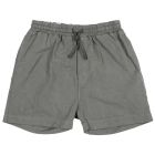 Poplin Bermuda | Nuit