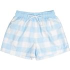 Buffalo Check Trunks