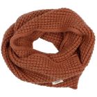 Soft Knit Buff | Cocoa