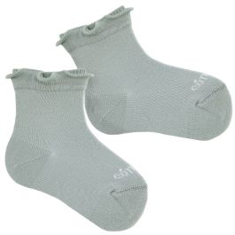 Curling Socks W/ Condor Logo | Dry Green (756)