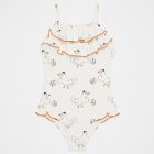 Goose Swimsuit | Sand