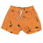 Ocean Swimsuit | Lemon