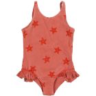 Starfish Maillot | Chili