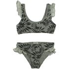 Jungle Bikini | Kaki