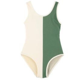 Swimsuit Bicolor | Cactus