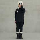 Thermal L/S & Leggings | Black