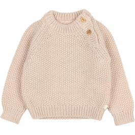 BB Rice Knit Jumper