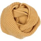 Soft Knit Buff | Amber