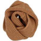 Soft Knit Buff | Toffee