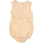 Vanilla Combi Romper