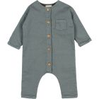 Le Club Jumpsuit | North Sea