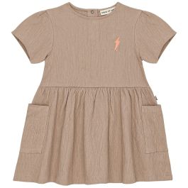 Relaxed Pocket Dress