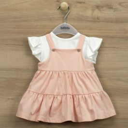 Dress W/ T-Shirt Funny