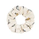 All The Things Scrunchie