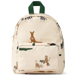 Allan Backpack | All Together/Sandy