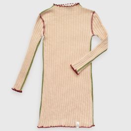 Austen Dress | Café Au Lait