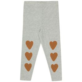 Hearts Leggings